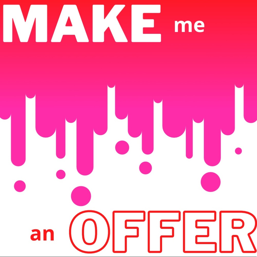 ASK & YOU’LL RECEIVE